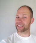 Встретьте Мужчинa : Nicolas, 46 лет до Франция  auxonne